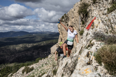Trail de Bogarra 06-04-2025