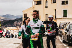 VIII LETUR TRAIL  16-03-2025