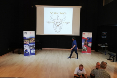 Viking Open Canyon 05-05-2023