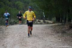 X Segura Trail 02-03-2025